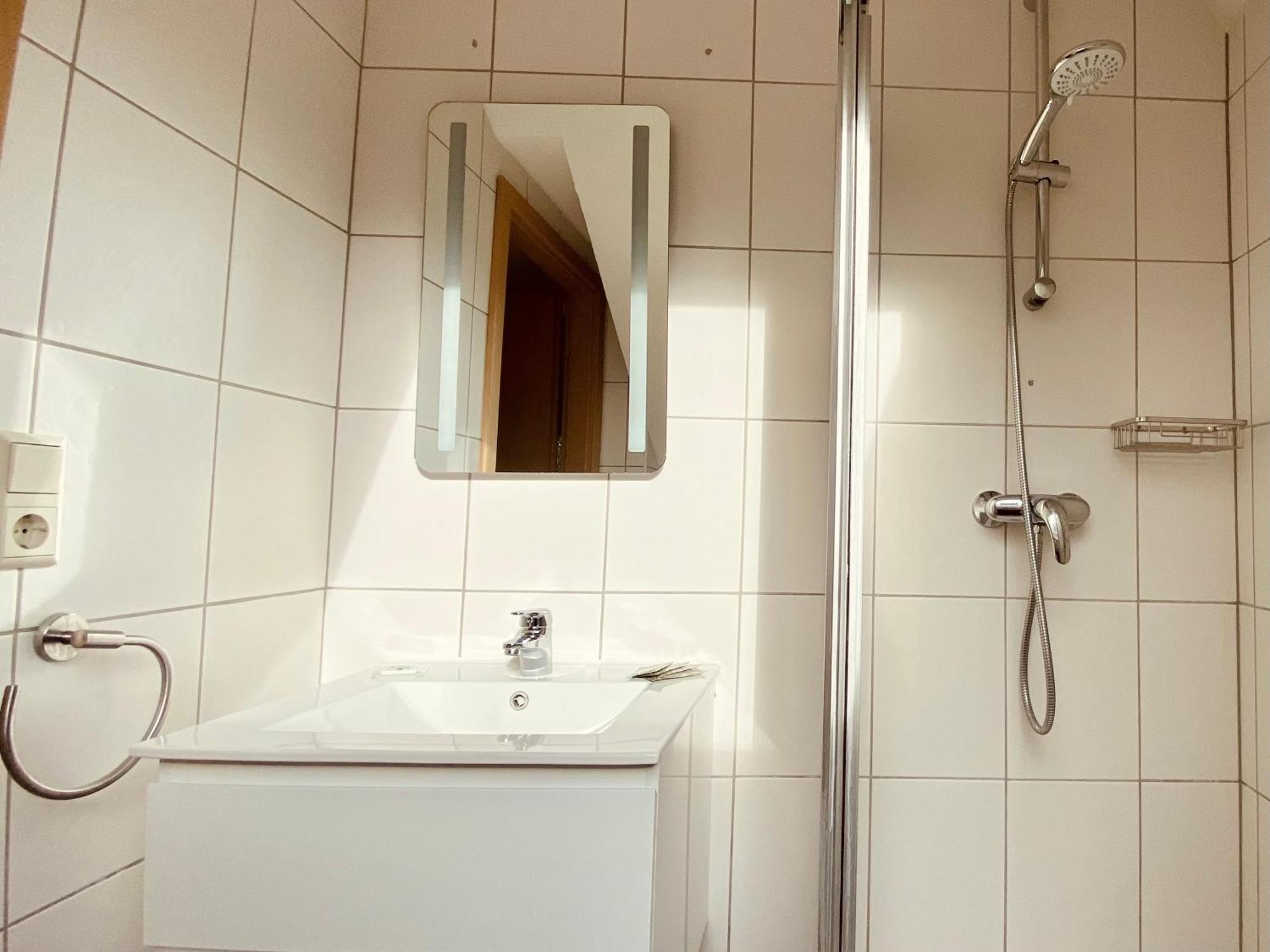 Aramis Studio Hotel Luxembourg Bagian luar foto