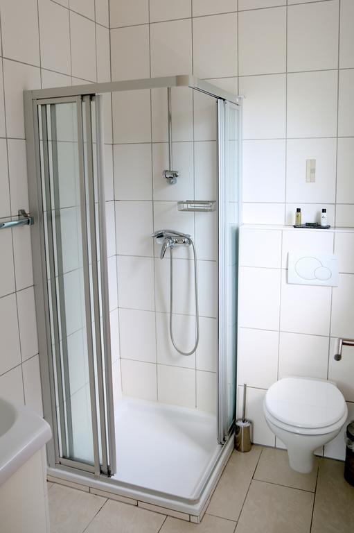 Aramis Studio Hotel Luxembourg Bagian luar foto
